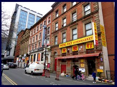 Manchester Chinatown 06